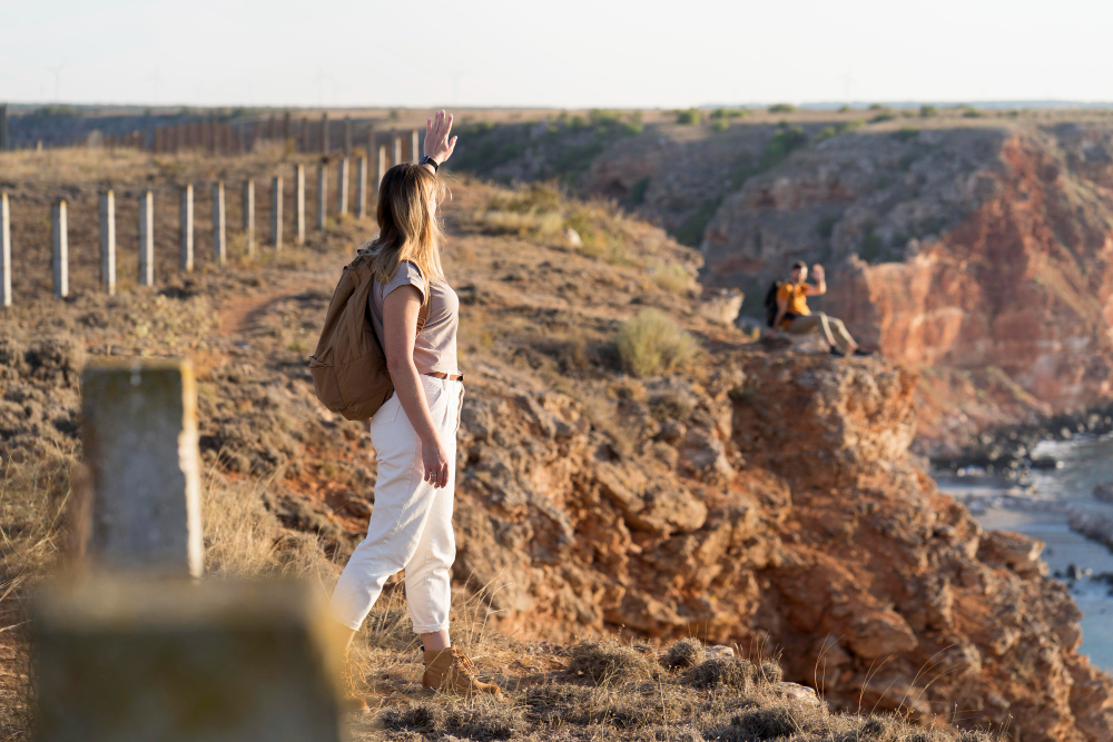 Dievų ir deivių slėnis